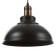 Lamp Bayerlux suspension Bayerlux "Swall" 1x40W E27 Black 29x29x125 cm.