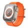 Smart hours Hoco Y12, 2 ", 240x282, IP67, BT5.0, 300 mAh, golden