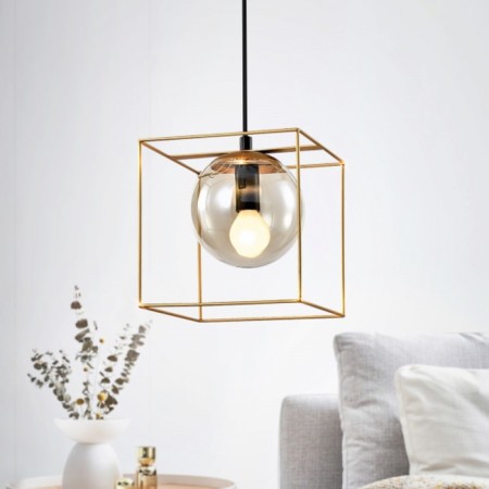 Slotnik Light Rivoli Miyuki 1he14, 40 W-3