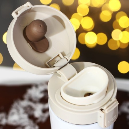 Thermostatic with the "Great Topic of the Year" button, 350 ml-3