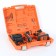 Drill-shuruvumvets Patriot Br140LI, 14.4 V, 2x1.5 Ah, Li-Ion, 47 Nm, case
