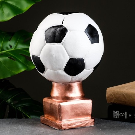 Piggy bank "Cup ball" 29x19x19cm-2