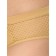 Women's cowards, size 46, ocher color