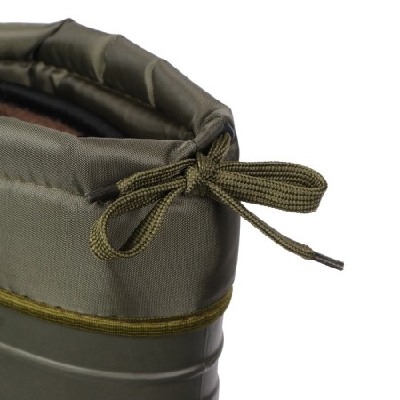Boars Male Eva "Frost" D333-KNU, -60 ° C, Olive Color, size 43-44-4