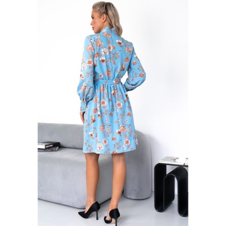 Women's dress, size 44-9