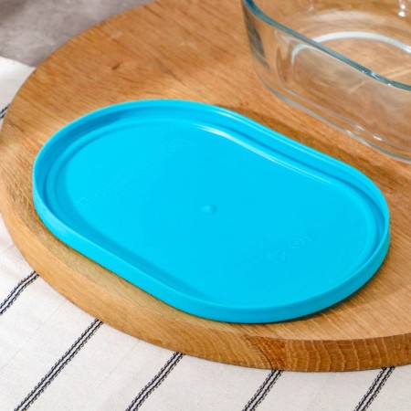 PEANUT container, 1050 ml, with a lid-2