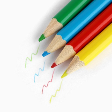 Gift set for graduation 8 items "Learn at 5+"-11