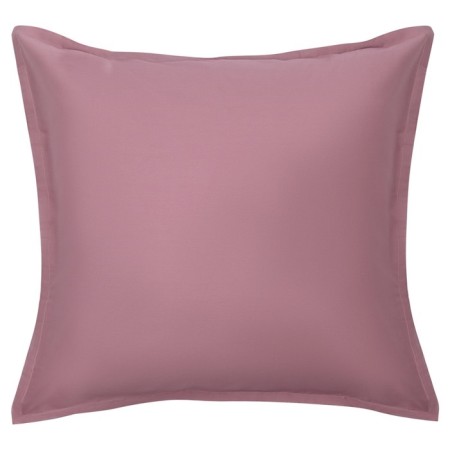 Pillowcase Sofi de Marko "Marmis", size 70x70 cm, purple color