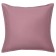 Pillowcase Sofi de Marko "Marmis", size 70x70 cm, purple color