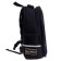 Frame backpack 36 x 28 x 17 cm, Bruno visconti "The look of the beast. Wolf"
