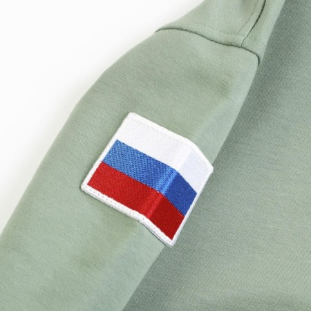 Putin Team Holstery, Green, Size 54-56-3