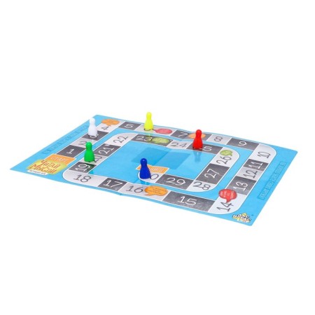 Board game "Read thoughts"-9