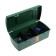 Tundra tool box, 14 ", 350 x 165 x 125 mm, plastic