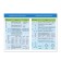 Shoppers for secondary school set "Learning Russian", 4 pcs.