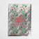 Plastic "branches" package, 20 x 30 cm, new year