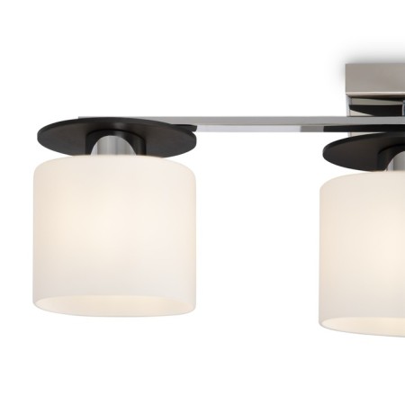 Ceiling lamp Freya Fr5101-CL-03-CN BICE, 270x630x200 mm, E14, 3x40W, color chromium-4