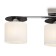Ceiling lamp Freya Fr5101-CL-03-CN BICE, 270x630x200 mm, E14, 3x40W, color chromium