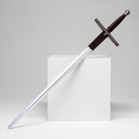 Souvenir weapon "Knight's sword", 110cm, polystyrene foam
