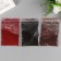 Set of dyes "Jeans" 3B1 black/red/brown, 30 g