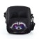 Children's bag "Cool raccoon", 17*15*6 cm