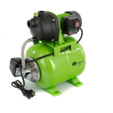 SIBRTEK NSAS-POWNT NS650 P 97247, pressure 37 m, 650 W, 53 l/min, receiver 19 liters
