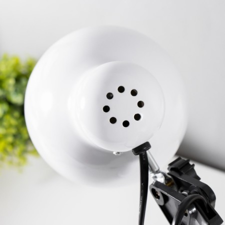 Table lamp Engineer 1x60W E27 K-1.5M white-5