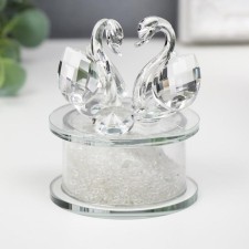 Souvenir glass 