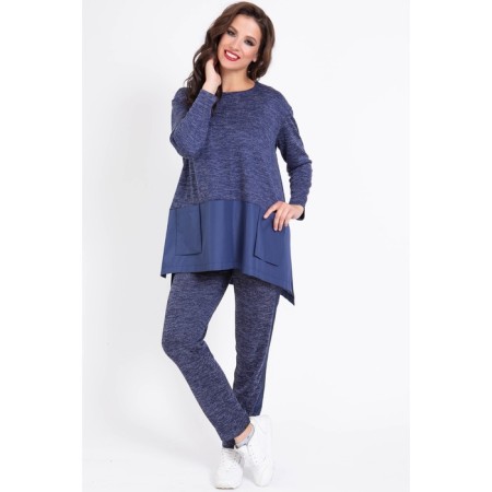 Female blouse, size 48-2