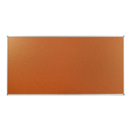 Camping board 100x200 cm, calligrata, in an aluminum frame