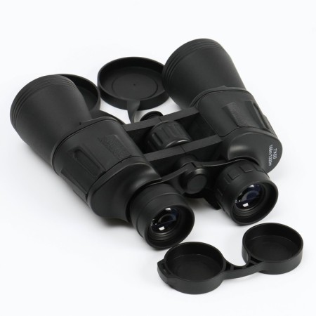 Binoculars 7x50, "looking", black-5
