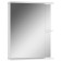 Mirror Bathroom Cabinet Iceberg Norm 1-55, Left