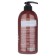 Shower gel Jigott, perfumed, with Edelweiss extract, 750 ml