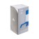 Luazon water pump, mechanical, medium, under a bottle of 11 to 19 l, blue