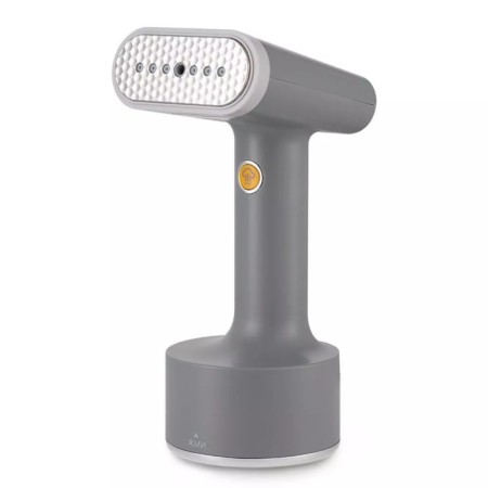 KitFort KT-9154, manual, 1500 watts, 150 ml, 20 g/min, gray