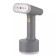 KitFort KT-9154, manual, 1500 watts, 150 ml, 20 g/min, gray