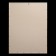 Photo frame pine c19 silver 60x80 cm (plastic screen)