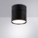Stitch Arte Lamp Intercrus A5549PL-1BK, GX53, 15 W, 8.4x8.4x8 cm, black