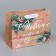 Craft horizontal package “Everything will be”, MS 23 x 18 x 10 cm, New Year