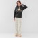 Female pajamas (longshit and trousers) KAFTAN GUSSI RR 52-54