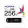 A-DATA 256GB UV150 AUV150-256G-RBK USB3.0 Black