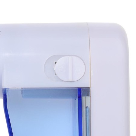 Luazon Luk-01, 2xa (out of kit), blue, blue-1
