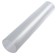 PET-A sheet, thickness 1 mm, 2.05 × 1.25 m, without UV, transparent