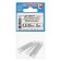 Shplint DIN 94 3.2x25 pcs white zinc 8 pcs