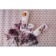 Set of candles - cylinders 3B1 (6x14 cm, 6x19 cm, 6x8.5 cm), white