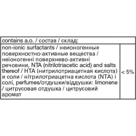 HG fat delery remedy, 0.5 liters-5
