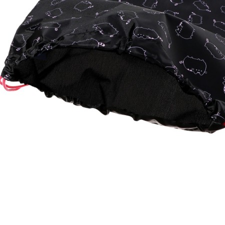 Back for shoes 420x340, Colorio, universal, black-3