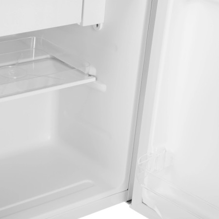 Hyundai CO0542WT refrigerator, single -chamber, class A+, 46 l, white-8