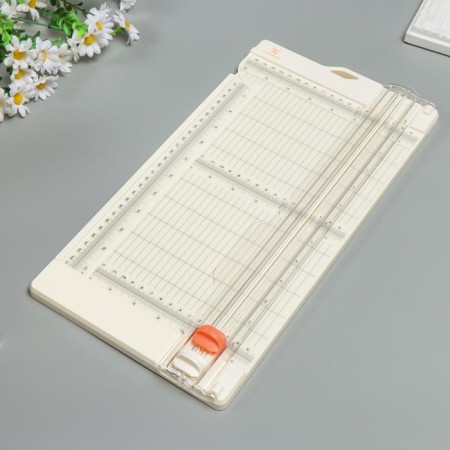 Cap for paper "needlework" 15.2x30.5cm-1