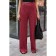 Female set: trousers, jacket, size 42
