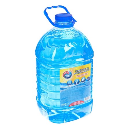Cleaning remedy "profitable cleaning", universal, 5 liters-1